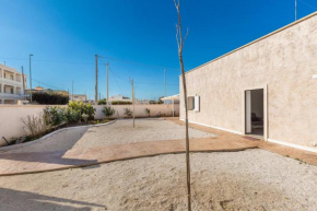 Villa Alba e Tramonto by BarbarHouse Torre Lapillo